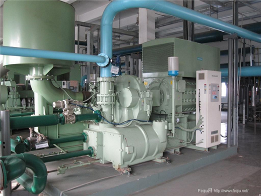 離心壓縮機(jī)